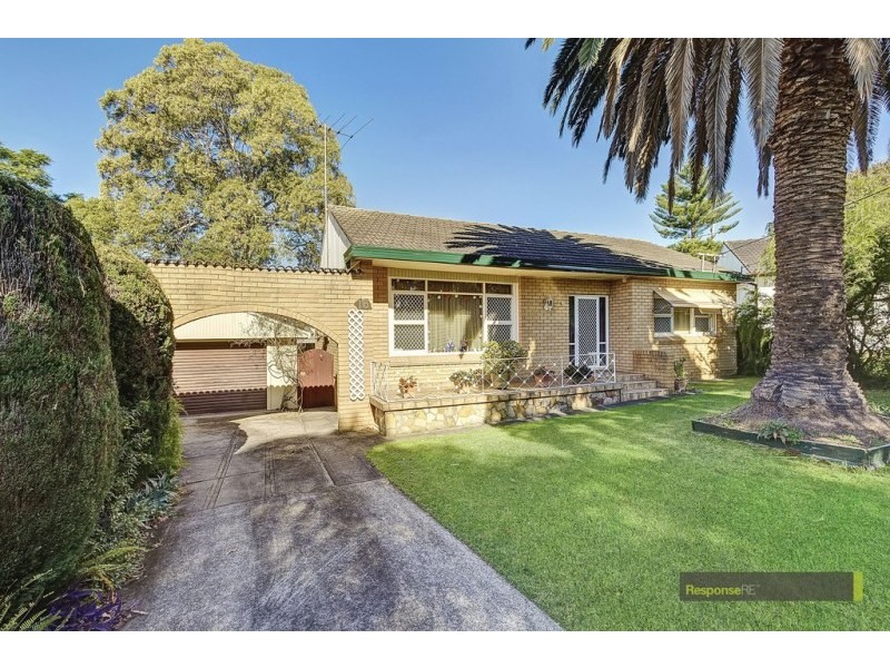 15 Nada Street, Old Toongabbie NSW 2146
