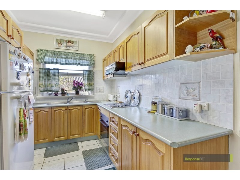 15 Nada Street, Old Toongabbie NSW 2146