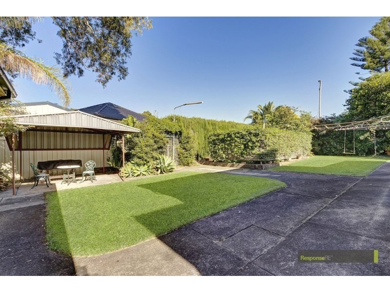 15 Nada Street, Old Toongabbie NSW 2146