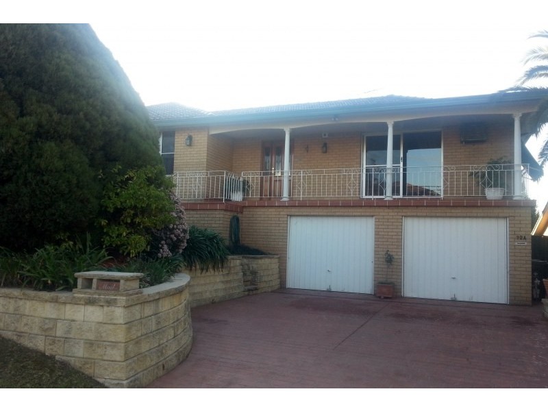 22 Palmerston Avenue, Winston Hills NSW 2153