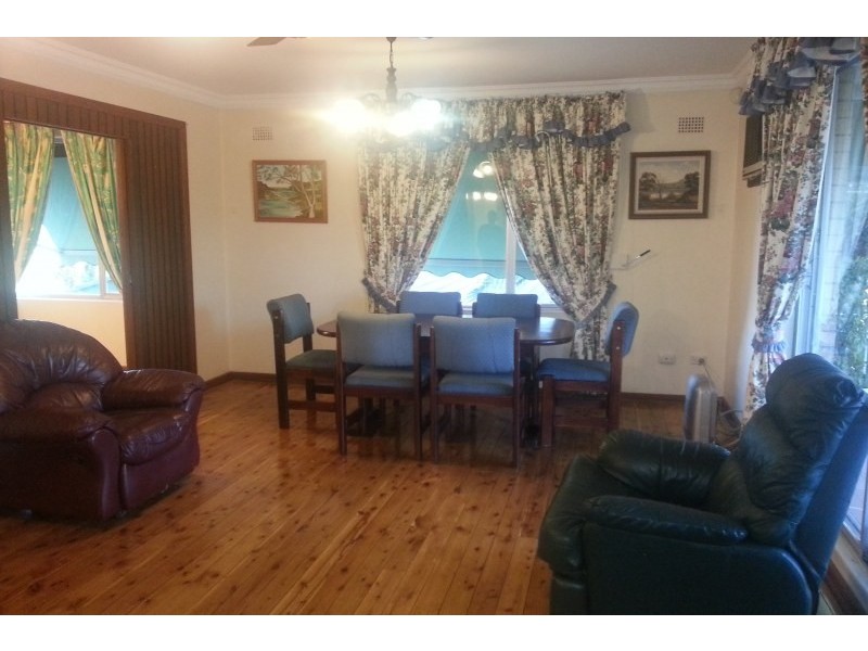 22 Palmerston Avenue, Winston Hills NSW 2153