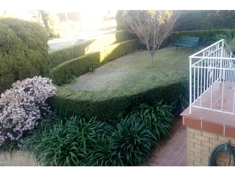 22 Palmerston Avenue, Winston Hills NSW 2153