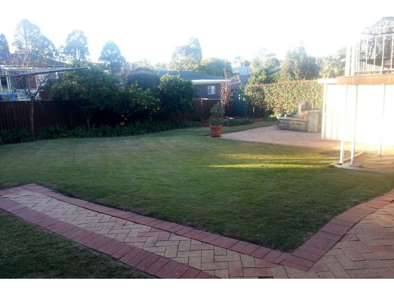 22 Palmerston Avenue, Winston Hills NSW 2153