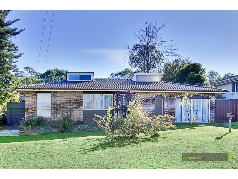 48 Aberdeen Road, Winston Hills NSW 2153