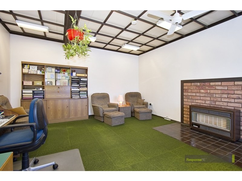 48 Aberdeen Road, Winston Hills NSW 2153