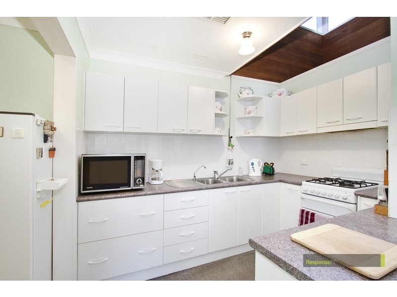 48 Aberdeen Road, Winston Hills NSW 2153