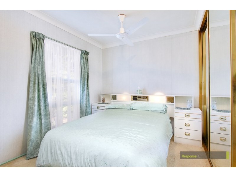 48 Aberdeen Road, Winston Hills NSW 2153