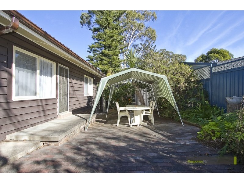 48 Aberdeen Road, Winston Hills NSW 2153