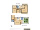 10 Hera Place, Winston Hills NSW 2153 Floorplan