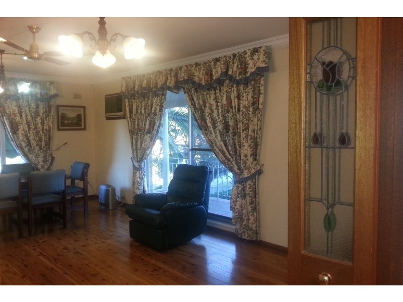 22 Palmerston Avenue, Winston Hills NSW 2153