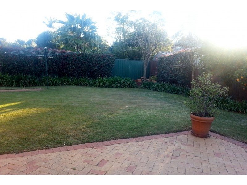 22 Palmerston Avenue, Winston Hills NSW 2153