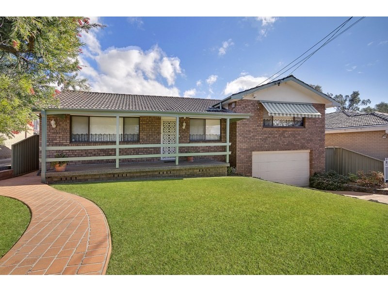 10 Voltaire Road, Winston Hills NSW 2153
