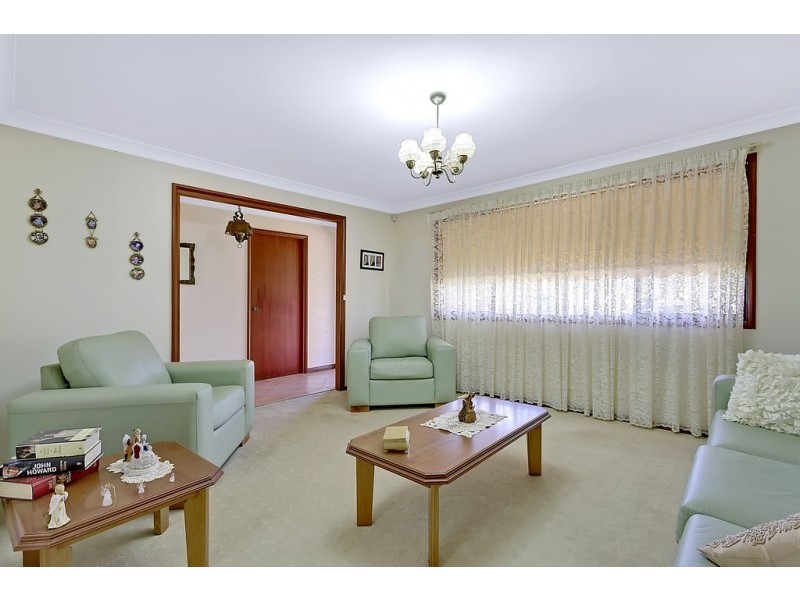 10 Voltaire Road, Winston Hills NSW 2153