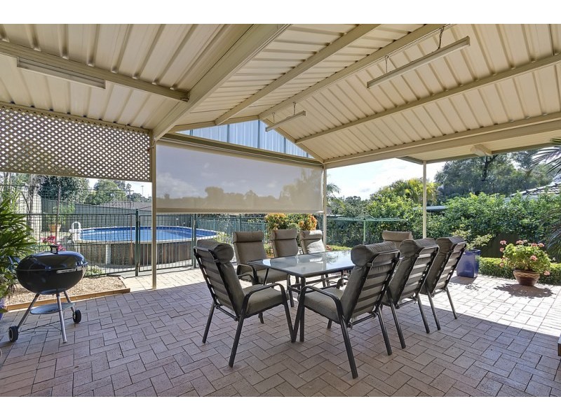 10 Voltaire Road, Winston Hills NSW 2153