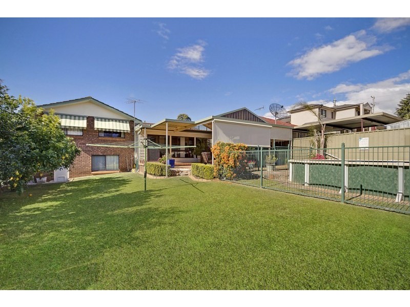 10 Voltaire Road, Winston Hills NSW 2153