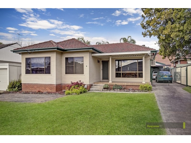 6 Faulkner Street, Old Toongabbie NSW 2146