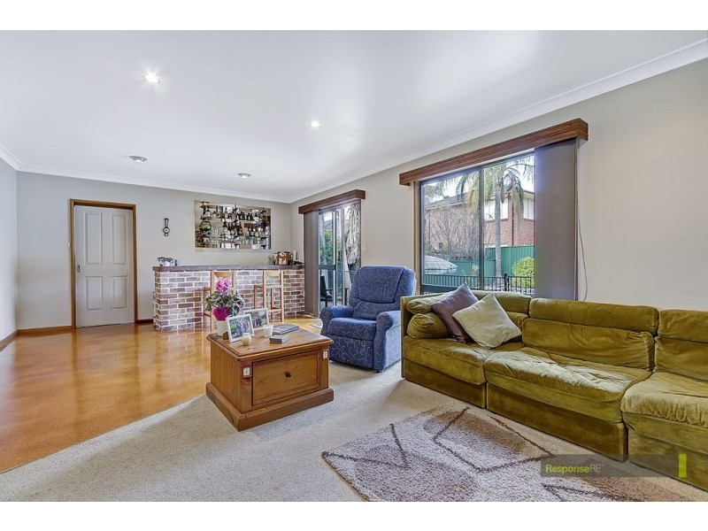 6 Faulkner Street, Old Toongabbie NSW 2146
