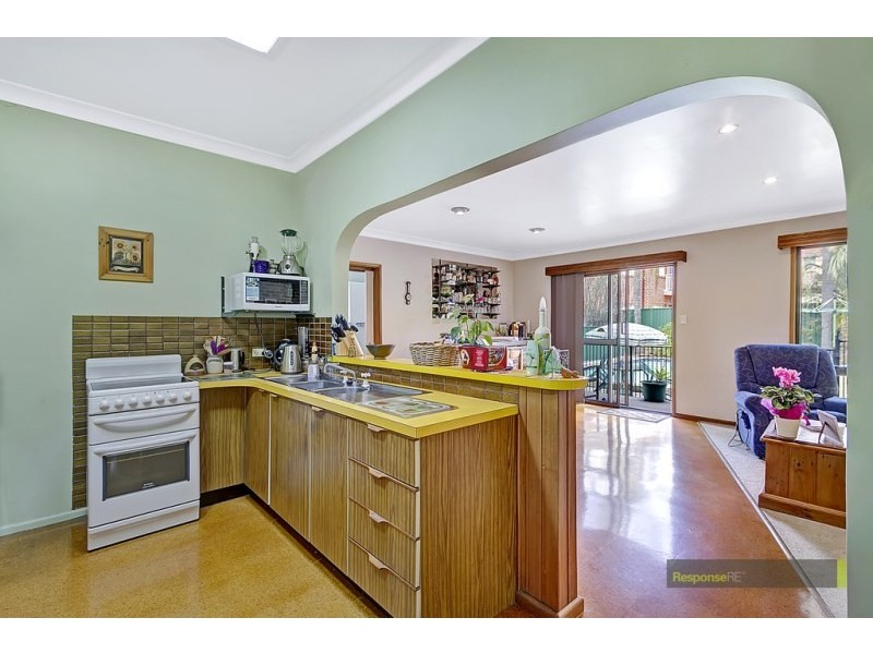 6 Faulkner Street, Old Toongabbie NSW 2146