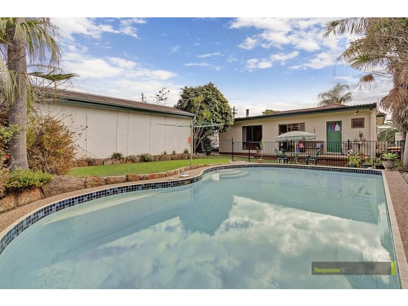 6 Faulkner Street, Old Toongabbie NSW 2146