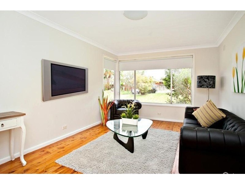 25 Hudson Street, Seven Hills NSW 2147