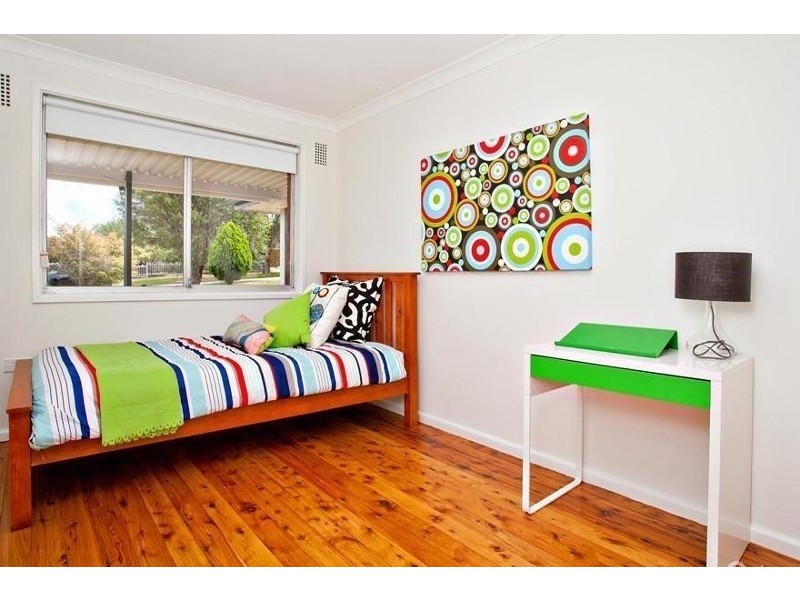 25 Hudson Street, Seven Hills NSW 2147