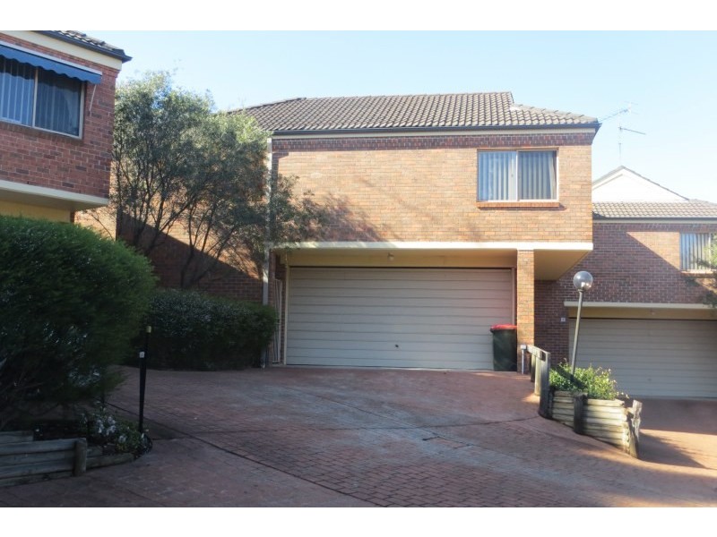4/18 Buckleys Road, Winston Hills NSW 2153