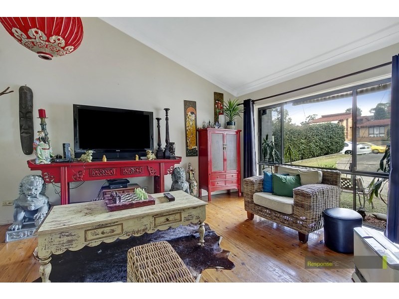 144 Caroline Chisholm Drive, Winston Hills NSW 2153