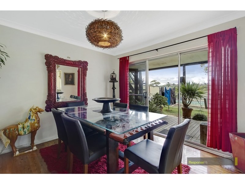 144 Caroline Chisholm Drive, Winston Hills NSW 2153