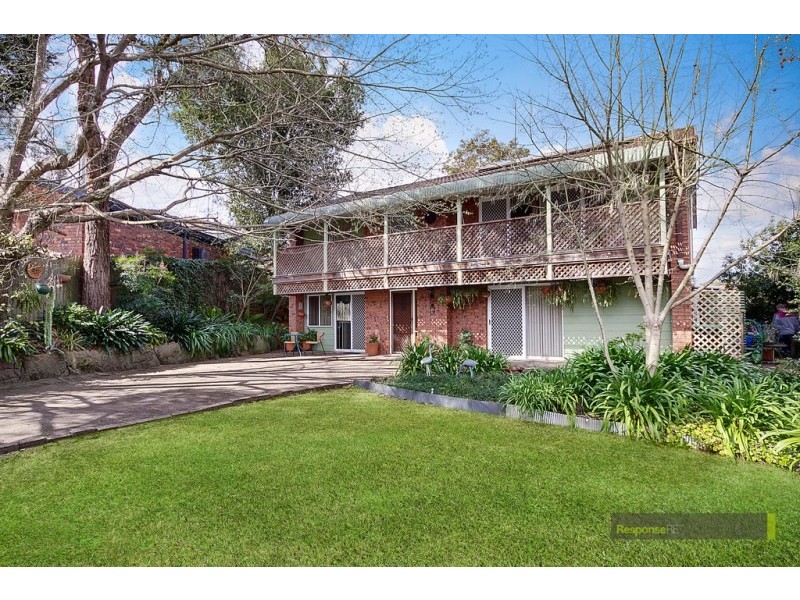 32 Myallie Avenue, Baulkham Hills NSW 2153