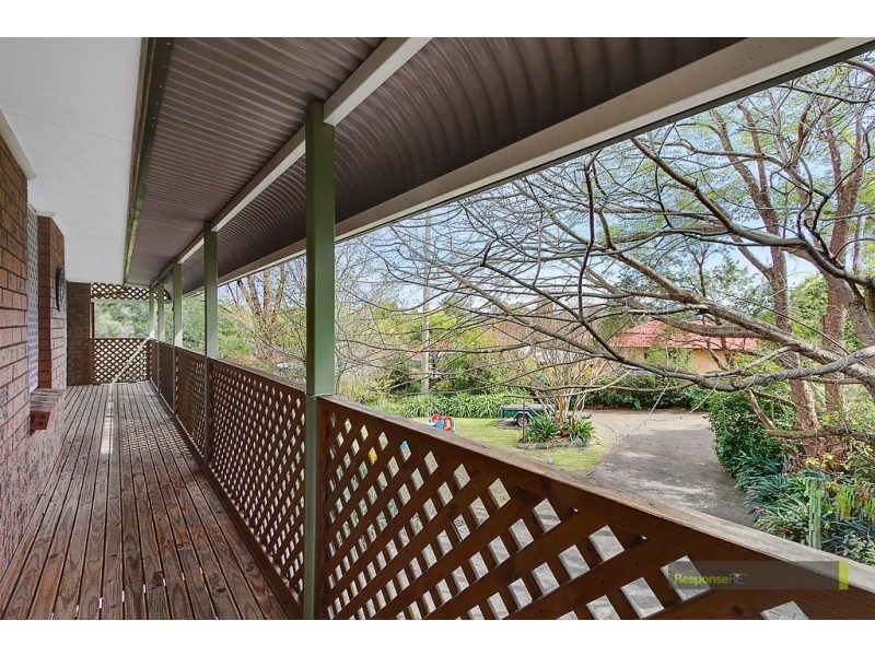 32 Myallie Avenue, Baulkham Hills NSW 2153