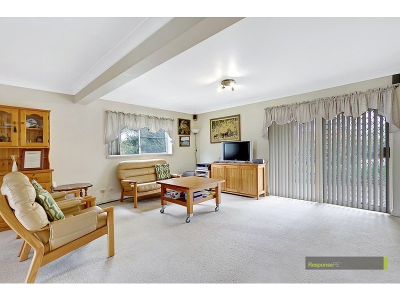 32 Myallie Avenue, Baulkham Hills NSW 2153