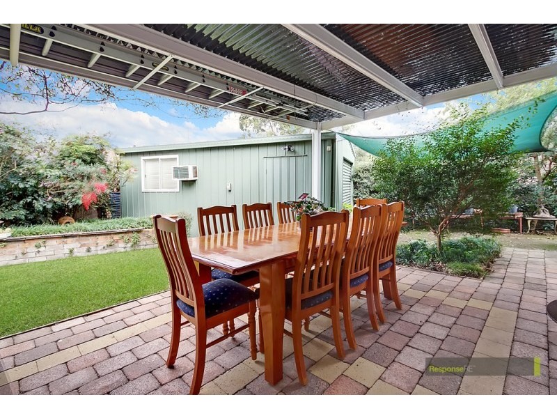 32 Myallie Avenue, Baulkham Hills NSW 2153
