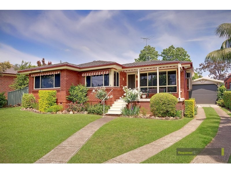 22 Apple Street, Constitution Hill NSW 2145