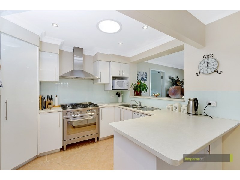 22 Apple Street, Constitution Hill NSW 2145