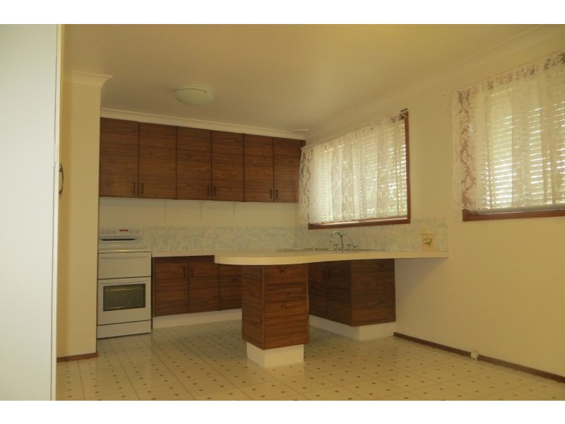 2 Dodson Crescent, Winston Hills NSW 2153