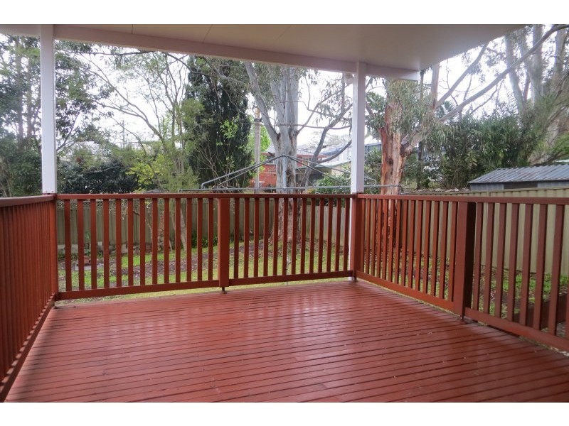 2 Dodson Crescent, Winston Hills NSW 2153