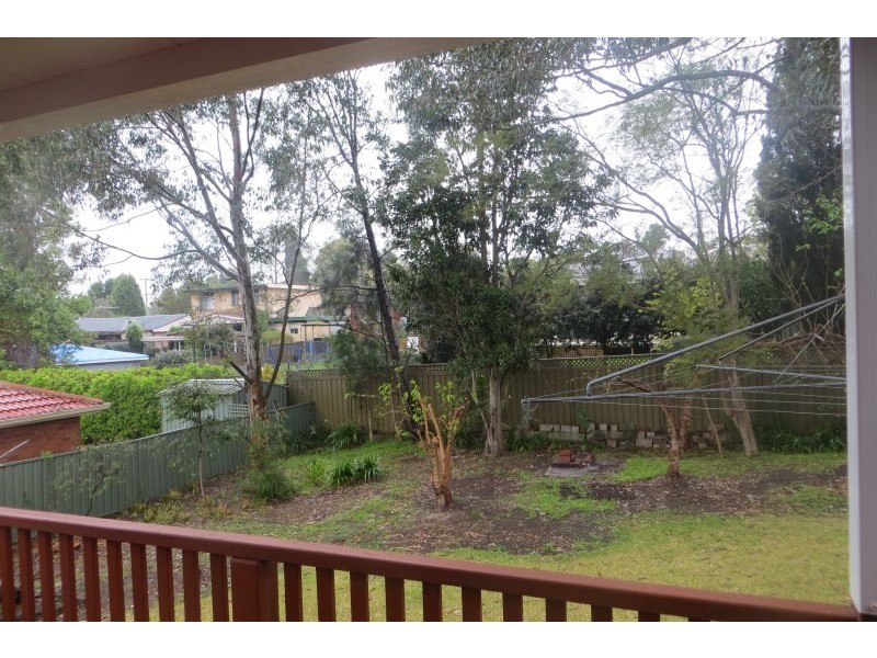 2 Dodson Crescent, Winston Hills NSW 2153