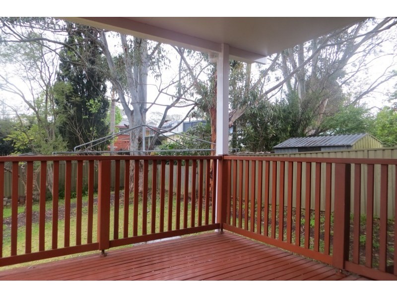 2 Dodson Crescent, Winston Hills NSW 2153