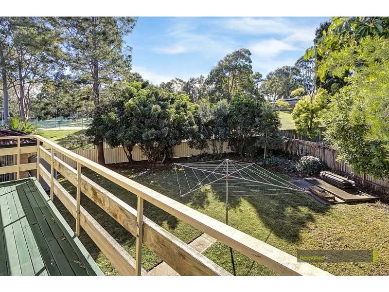 10 Hera Place, Winston Hills NSW 2153