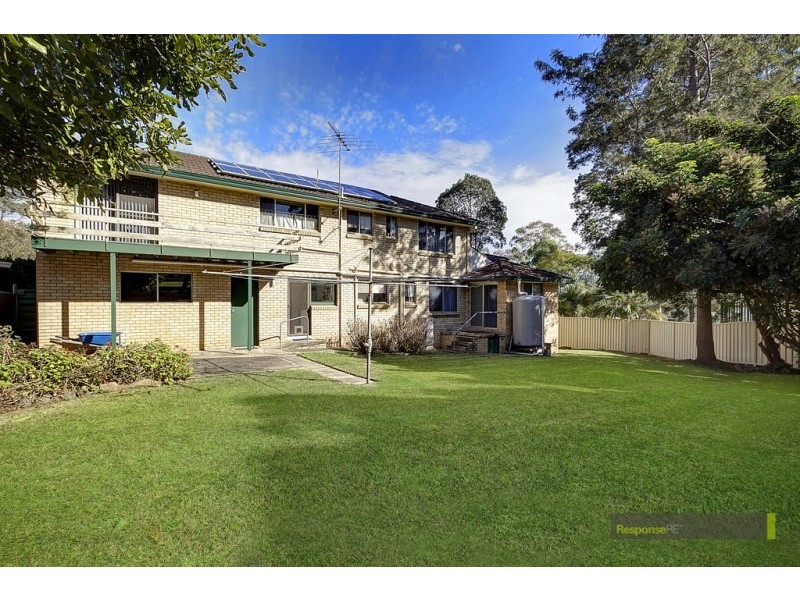 10 Hera Place, Winston Hills NSW 2153