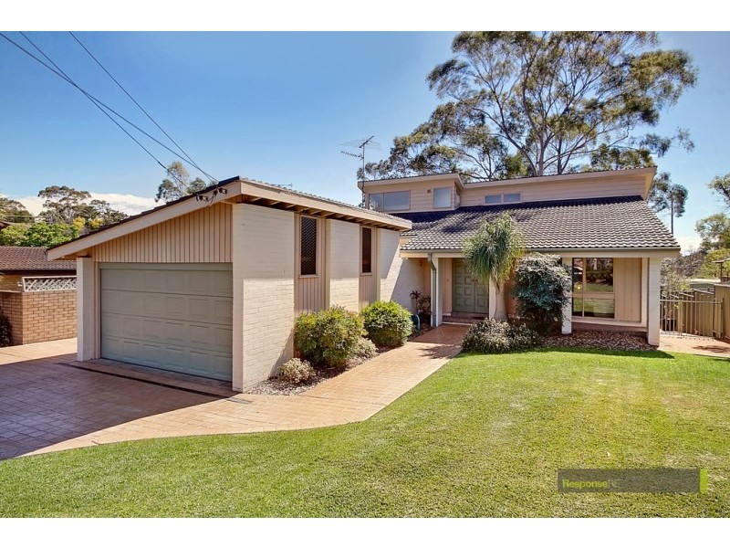 130 Caroline Chisholm Drive, Winston Hills NSW 2153