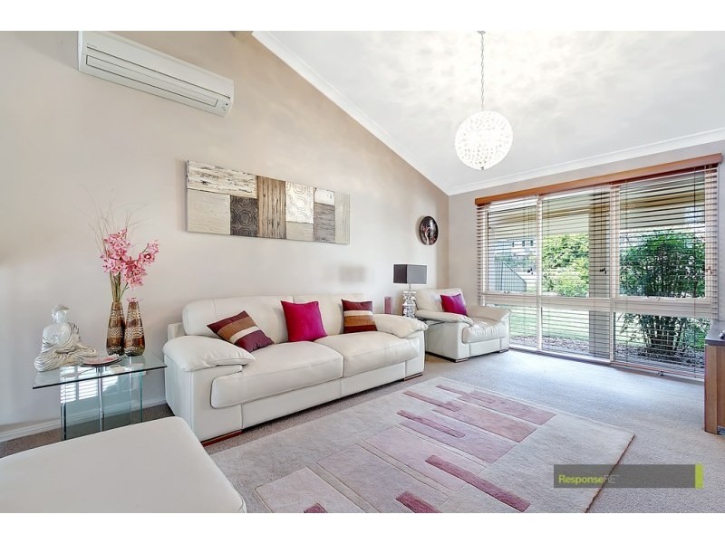 130 Caroline Chisholm Drive, Winston Hills NSW 2153