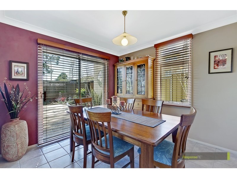 130 Caroline Chisholm Drive, Winston Hills NSW 2153