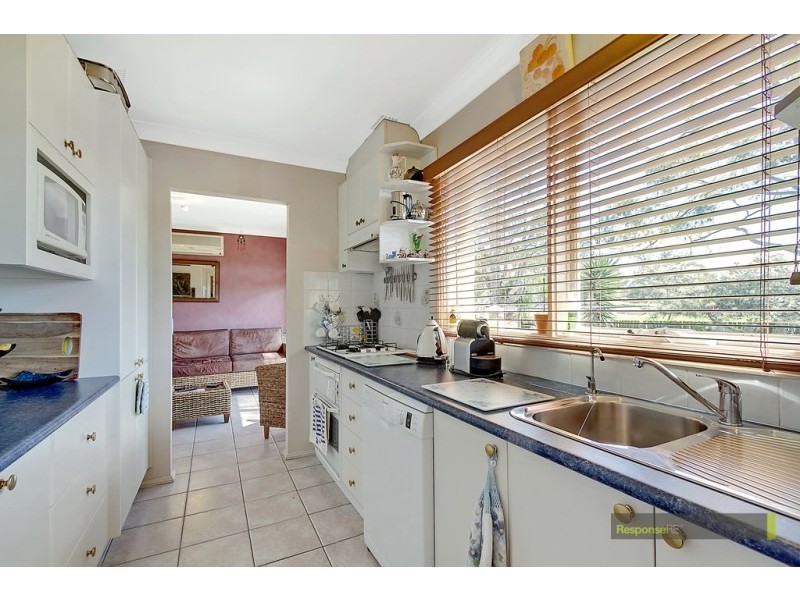 130 Caroline Chisholm Drive, Winston Hills NSW 2153