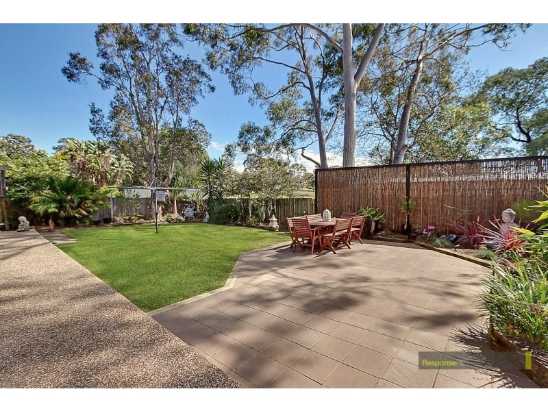 130 Caroline Chisholm Drive, Winston Hills NSW 2153