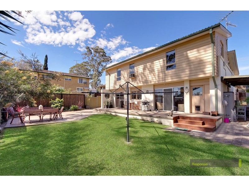 130 Caroline Chisholm Drive, Winston Hills NSW 2153