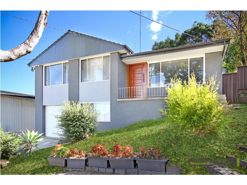 3 Eve Place, Winston Hills NSW 2153