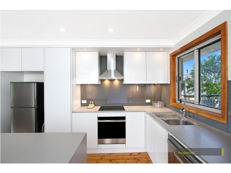 3 Eve Place, Winston Hills NSW 2153