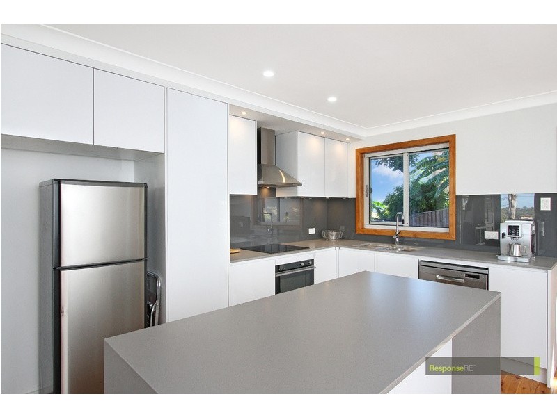 3 Eve Place, Winston Hills NSW 2153