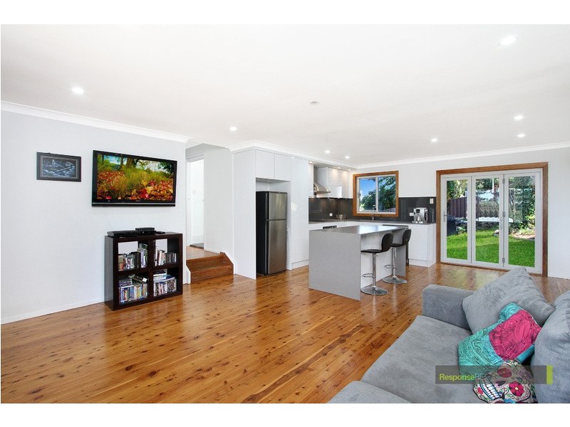 3 Eve Place, Winston Hills NSW 2153